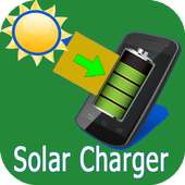 Solar Charger Android Prank on 9Apps