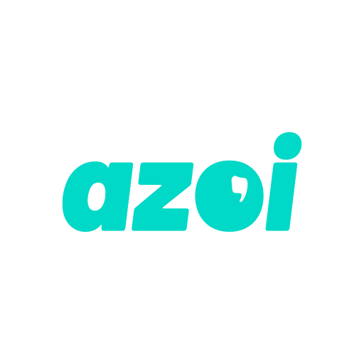 Azoi: DIY Judaism icon