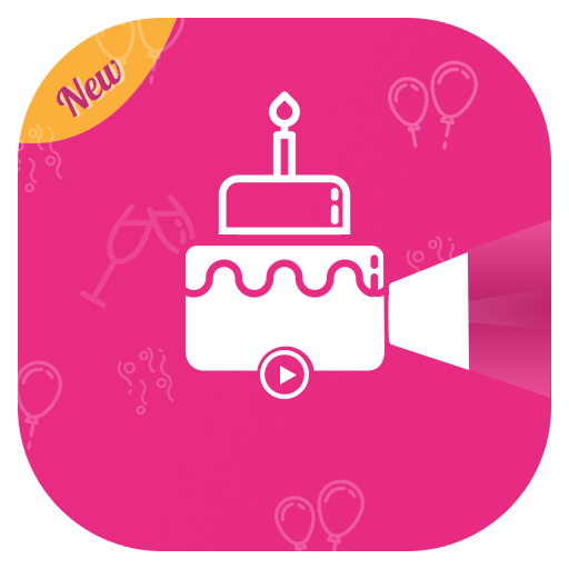 Photo Video Maker with Music icon