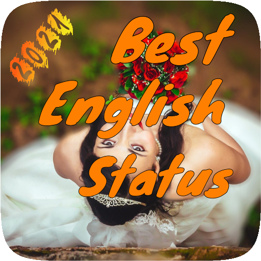 English Status 2021 - Best Quotes &amp; Status &amp; SMS icon