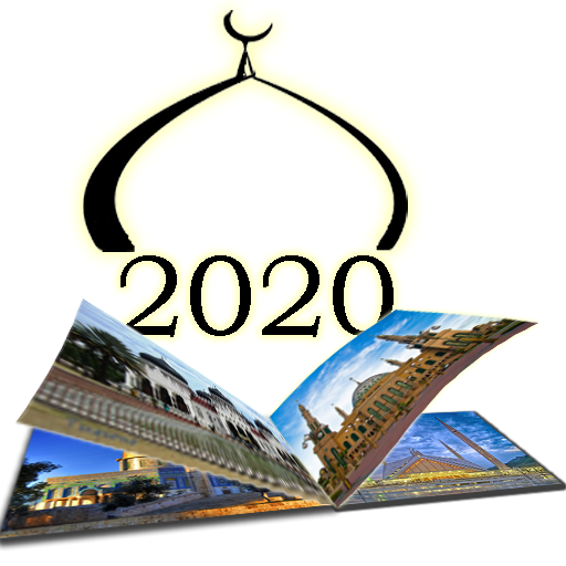 Kalender Jawa Hijriah 2020 أيقونة