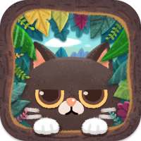 Secret Cat Forest on 9Apps