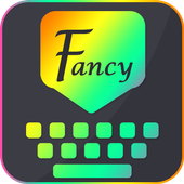 Fancy Text Keyboard 2019 icon