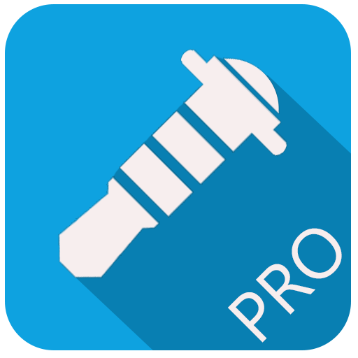 SKC - Smart Key Control Pro أيقونة