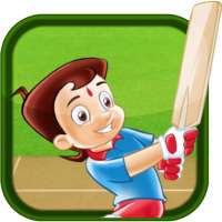 Cricket Quiz with Chhota Bheem