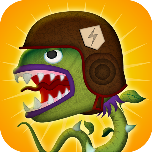 Undead vs. Plants icon