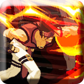 Guilty Fighting Heroes icon