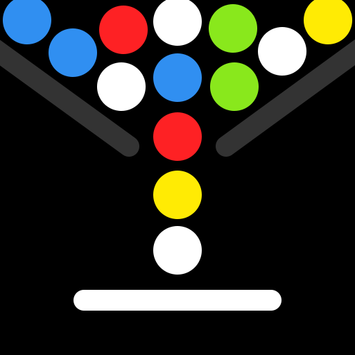 Color Balls Machine icon