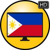 Philippine TV on 9Apps