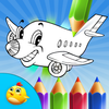 Drawing Classes For Kids icon