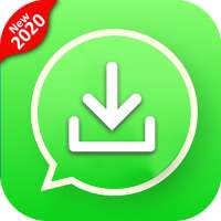 Status Saver Video Downloader for Whatsapp