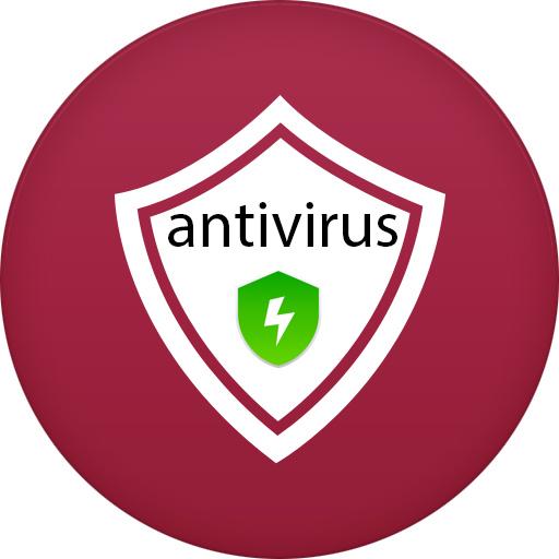 Mobile Antivirus - Battery Saver icon