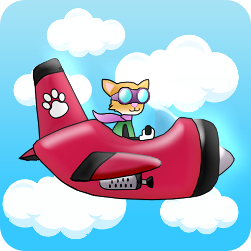 Sky Heroes icon