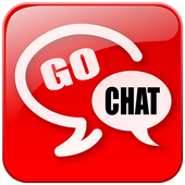 GO CHAT icon