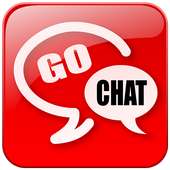 GO CHAT on 9Apps