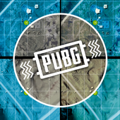 PUBG - The Playzone icon