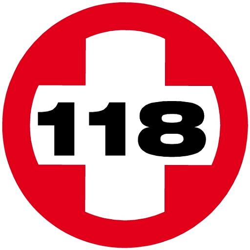 118 Call icon