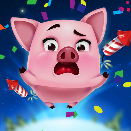 Pig io - Pig Evolution io games