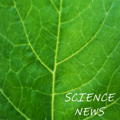 Actualités scientifiques - Gratuit - Science news icon