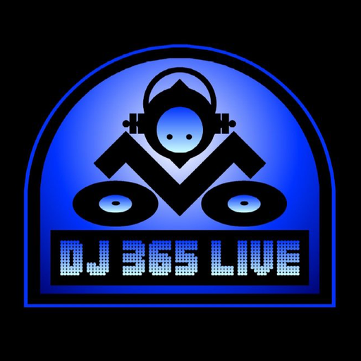 DJ 365 LIVE icon