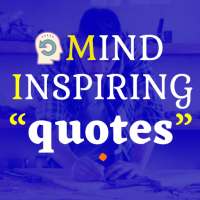 Mind Inspiring Quotes 2020
