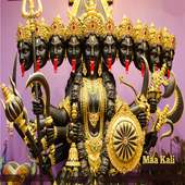 Mahakali Amritwani on 9Apps