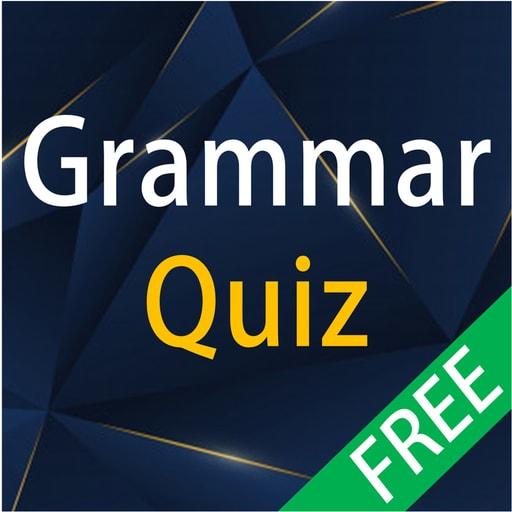 Grammar Quiz icon