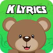 Kpop Lyrics on 9Apps