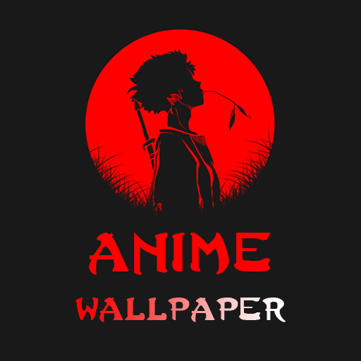 ikon Anime Wallpaper HD 4K - Daily update