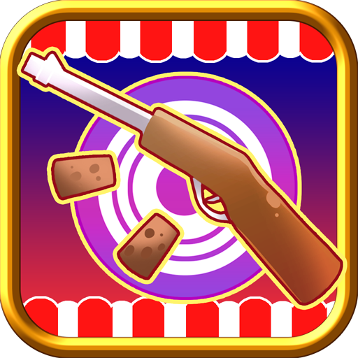 Tatsujin - Target Mania icon