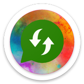 Save Whatsapp Stories icon