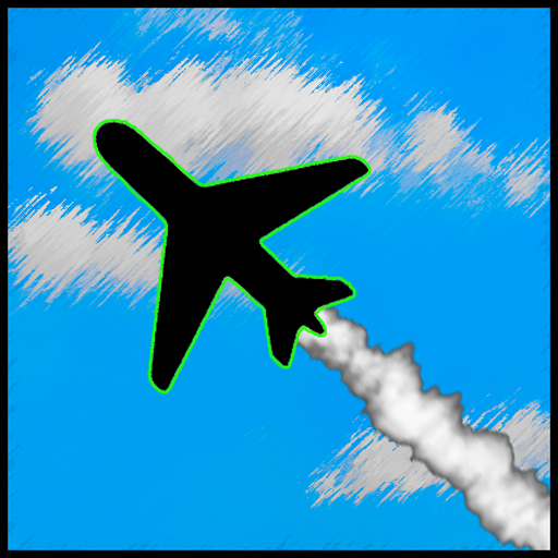 Fly Away - Air traffic control simulator icon