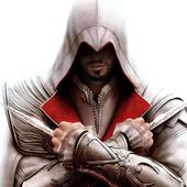 Assassin s Creed Lock Screen icon