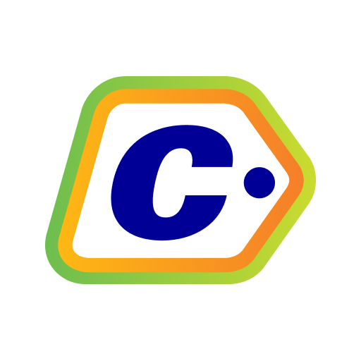 Catch: Online Shopping icon