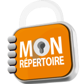 ikon Mon Répertoire