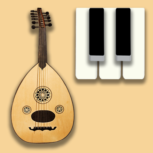 ikon Oud Player