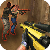 Real Counter Force icon