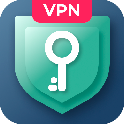 Secure VPN - Safer Internet &amp; Speed Test icon