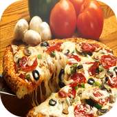 Hot Pizza Maker Recipes Free