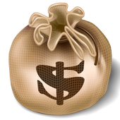 Легкие деньги иконка