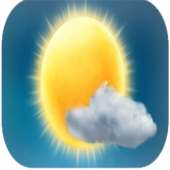 Weather Forecast on 9Apps