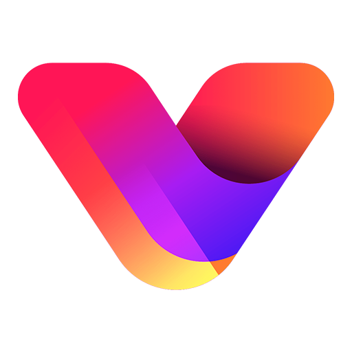 Vidshort - A Funny &amp; Viral Indian Short video app icon