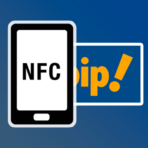 Consult BIP Balance NFC icon