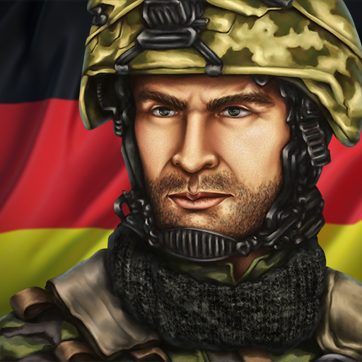 EG 1 Simulator des Präsidenten icon