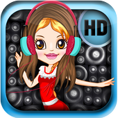 Audio Editing Studio Escape icon