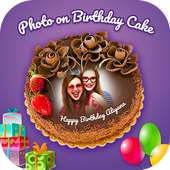 Birthday Cake Images With Name & Photo Editor on 9Apps