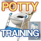 Potty Training Guide icon