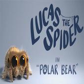 Lucas the Spider icon
