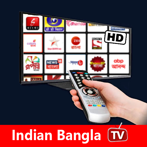 Live All Indian TV Guide icon