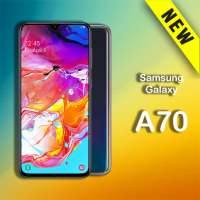 Theme for Samsung Galaxy A70